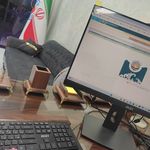 نمایندگی بیمه ایران بیرامی کد 38683