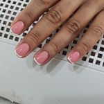 خدمات تخصصی ناخن گلنوش(تخفیف مراجعه اول)