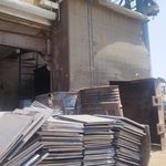 برشکاری بوستان (پلیت و صفحه ستون)