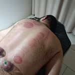 ماساژ درمانی خانی