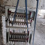 تاسیسات لوله کشی