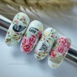 خدمات تخصصی ناخن سودابه ضربی