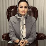 متینه فائزنژاد وکیل پایه یک دادگستری