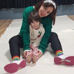 کارگاه والد و کودک رشد، مهارت، حرکت