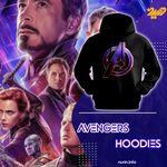 فروشگاه هودی های خاص نورین