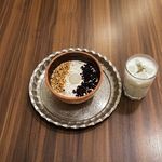خانه آش پارسی
