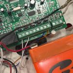 خدمات فنی ، مهندسی ،برق و امنیت پوریا