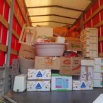 موسسه حمل و نقل کرمان بار ، باربری کرمان