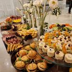 تشریفات مجلل آرامیس (مجید لبافی)