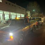 یدک کش خودروبر