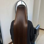 مرکز تخصصی کراتین احیا و صافی