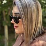 سالن زیبایی رنگمو،کراتین ،کوتاهی مو محیا