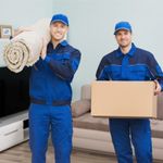 شرکت باربری حمل و نقل اسباب اثاثیه منزل