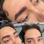 خدمات تخصصی ناخن و آرایش دائم رها