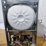 تعمیر و خدمات تخصصی پکیج گازی سنندج