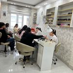 آموزشگاه زیبایی جودی