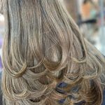 سالن زيبایی مرجان مروي