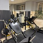 باشگاه بدنسازی  آتافیت ویژه بانوان