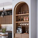 کابینت و دکوراسیون داخلی تسلیم دکو