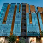 پروفیل آلومینیوم بندینی