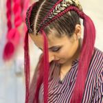 سالن زیبایی رویا حسینی