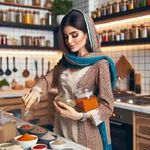 عطاری سلام عطار