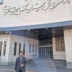 وکیل یاور آقازاده