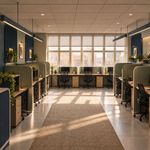 استودیو معماری نازآفرین دیندار