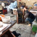 تعمیر لوازم گاز سوز بخاری آبگرمکن پکیج