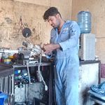 جلوبندی هیدروتکنیک
