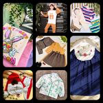 لباس بچگانه تپل خان