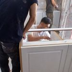 کابینت و دکوراسیون پازل