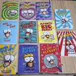 کتاب فروشی انگلیسی توربوکتاب