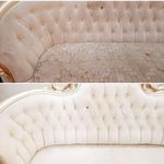 مبل شویی سرتاسر کرج ژیوار