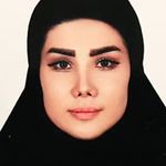 وکیل مائده سلیمان زاده
