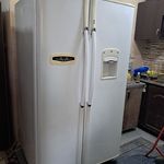 سرویس کولرگازی یخچال و پکیج صداقت
