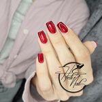 خدمات کاشت و ترمیم ناخن هدیه