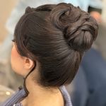 آرایشگاه زنانه آتنا کبیری