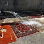 قالیشویی امیر کبیر