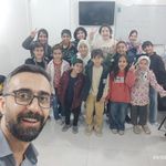 آموزشگاه فن‌بیان رویش‌ماندگار