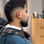 آقای آرایشگر (شعبه شهرک غرب)