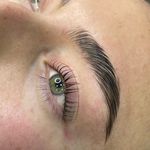 سالن زیبایی ثنا (تخصص ناخن و مژه)