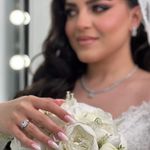 سالن زیبایی مرضیه امیراحمدی