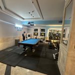 باشگاه بدنسازی Vip Plus