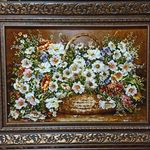 آموزشگاه و کارگاه قالیبافی مهدی زاده