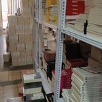 فروش عمده کتاب