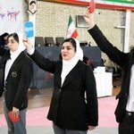 تکواندو تخصصی و حرفه ای شهرک ولیعصر