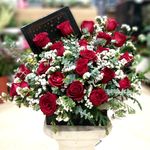 گل فروشی آندیا (شعبه یک)