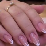 ترمیم ناخن و پدیکور تخصصی سارا محرابی