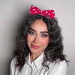 سالن زیبایی مریم علی آبادی